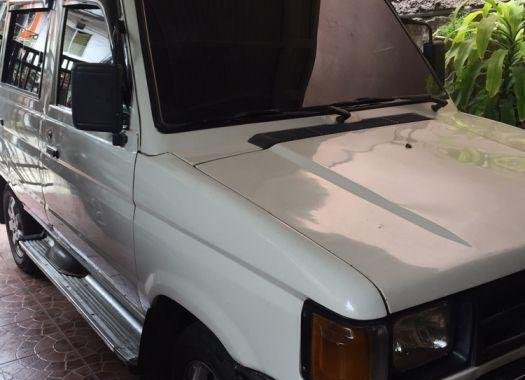 Toyota Tamaraw FX 1997 for sale