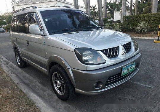 Mitsubishi Adventure 2009 for sale