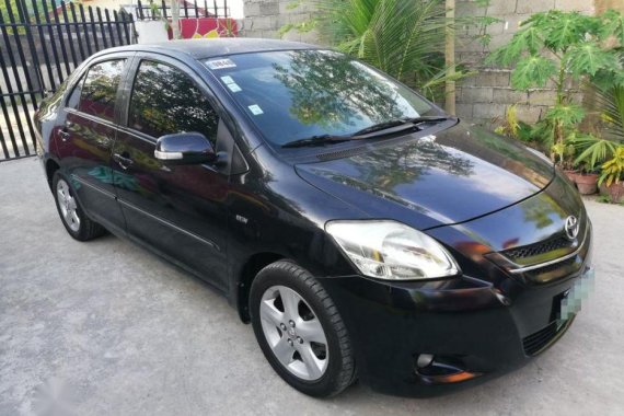 Toyota Vios G AT 2009 for sale