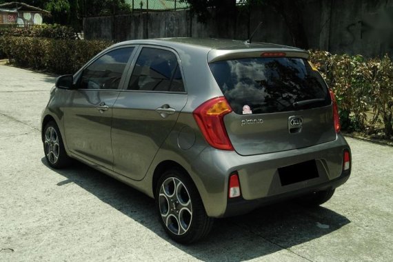 Kia Picanto 2017 for sale