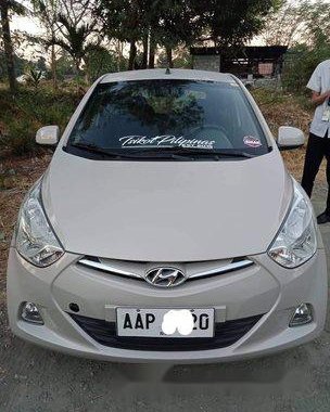 Hyundai Eon 2014 for sale