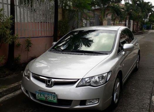2007 Honda Civic for sale