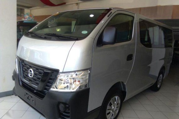 Nissan Urvan NV350 2019 for sale