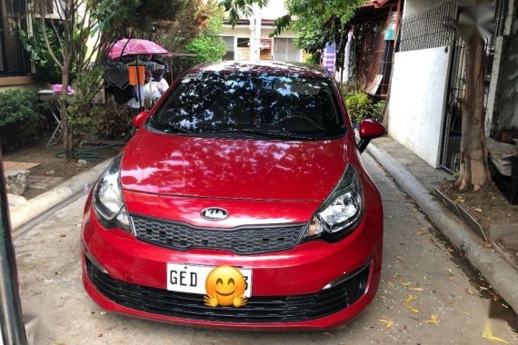 Kia Rio 2016 for sale