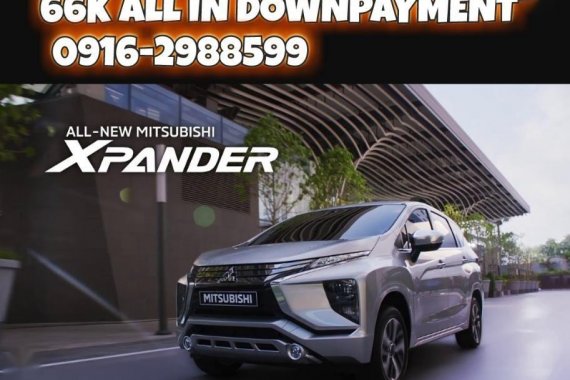 Mitsubishi Xpander 2019 for sale