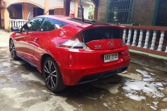 Honda CRZ 2014 for sale