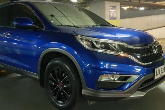 Honda CRV 2016 for sale