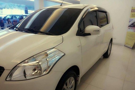 2015 Suzuki Ertiga for sale