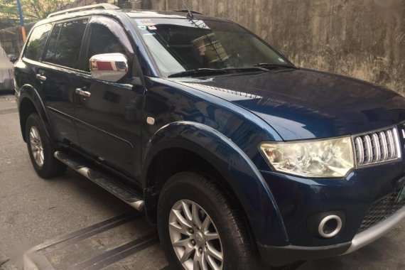 Mitsubishi Montero Sport 2011 for sale