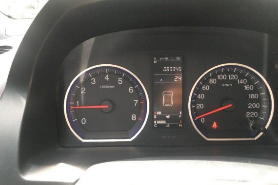 Honda Crv 2009 for sale