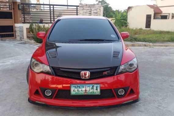 Honda Civic 2007 for sale