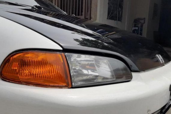 Honda Civic 2004 for sale