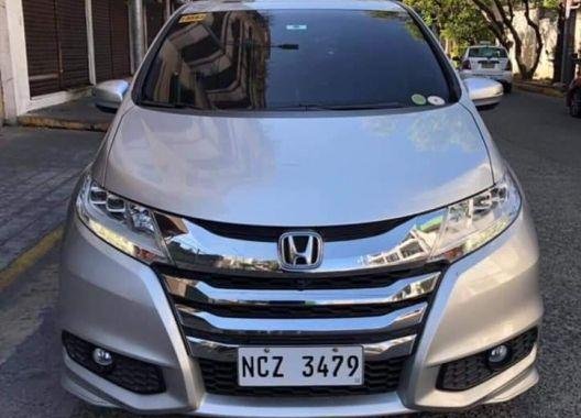 Honda Odyssey 2016 for sale