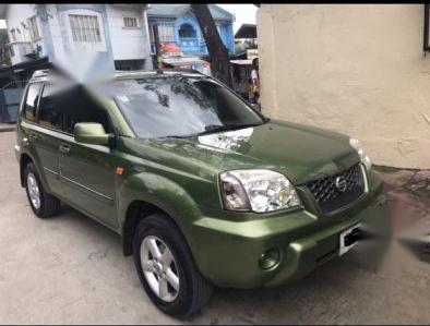 2003 Nissan Xtrail for sale