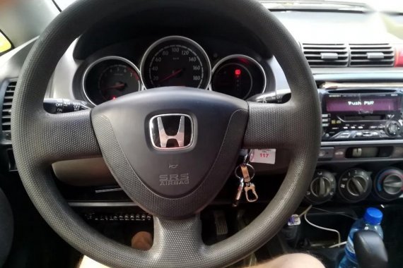 Honda Fit 2010 for sale