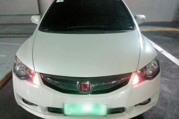 Honda Civic FD 2011 for sale