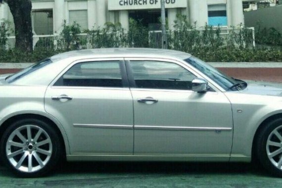 Chrysler 300C 2009 for sale