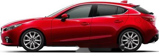 Mazda 3 V 2019 for sale 