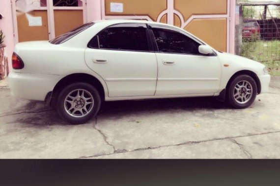 Mazda 323 1999 for sale