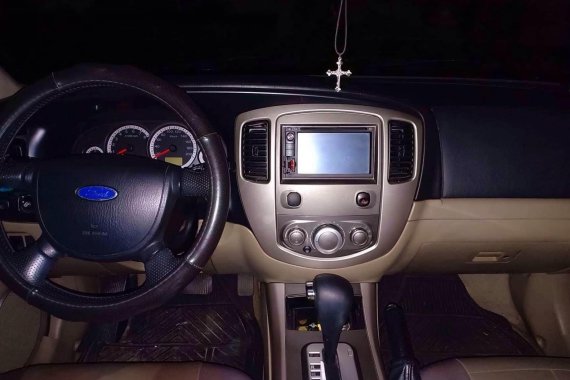 Ford Escape 2012 for sale 