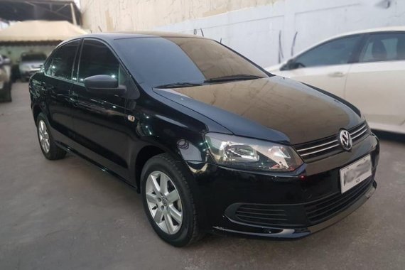 2014 Volkswagen Polo for sale