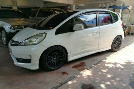 2012 Honda Jazz for sale