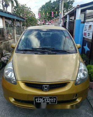 Honda Fit 2010 for sale