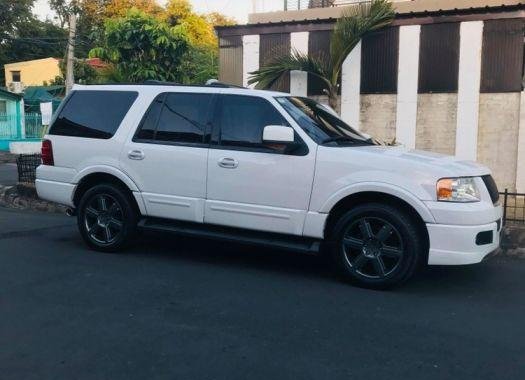 2004 Ford Expedition for sale