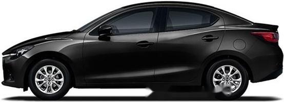 Mazda 2 S 2019 for sale 