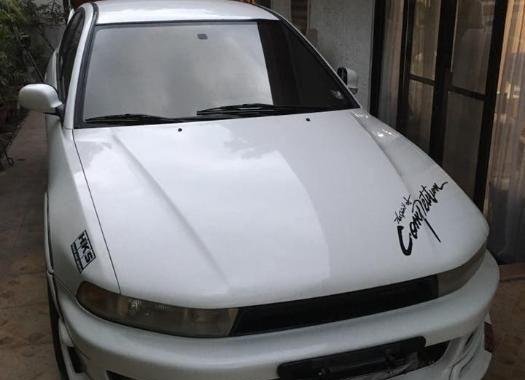 Mitsubishi Galant 2002 for sale