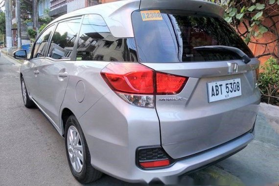 2015 Honda Mobilio for sale