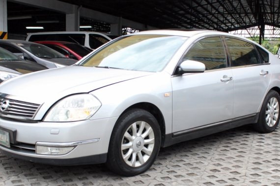 2007 Nissan Teana for sale