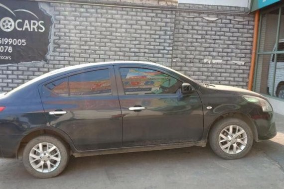 2017 Nissan Almera for sale