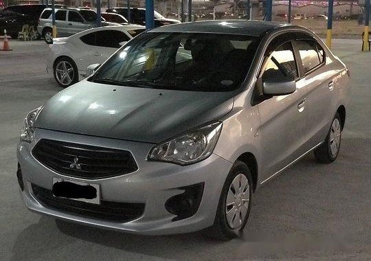 Mitsubishi Mirage 2014 for sale