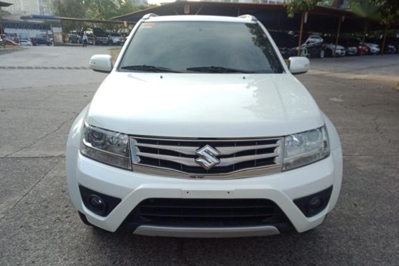 Suzuki Grand Vitara 2016 for sale