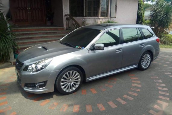 2010 Subaru Legacy for sale