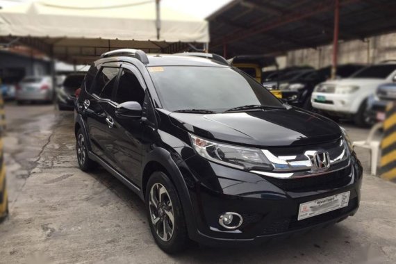 2017 Honda BRV 1.5 S AT for sale