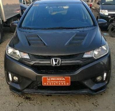 2016 Honda Jazz 1.3 AT G for sale