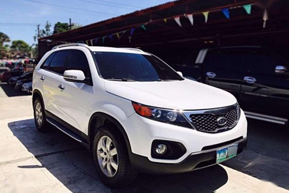 2010 Kia Sorento EX 4x2 GAS for sale