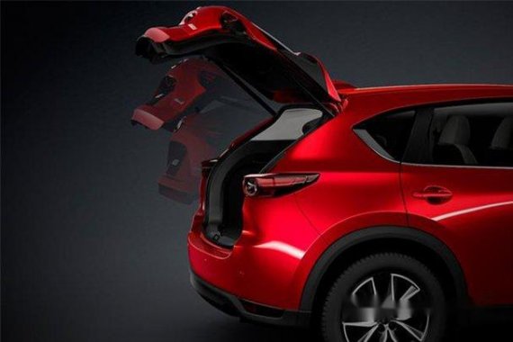 Mazda Cx-5 Pro 2019 for sale