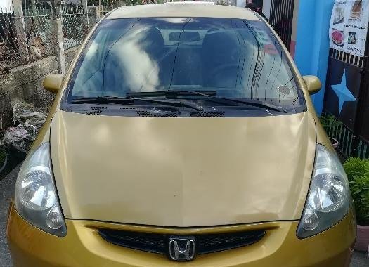 Honda Fit 2010 for sale