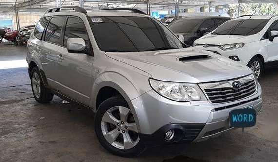 2011 Subaru Forester for sale