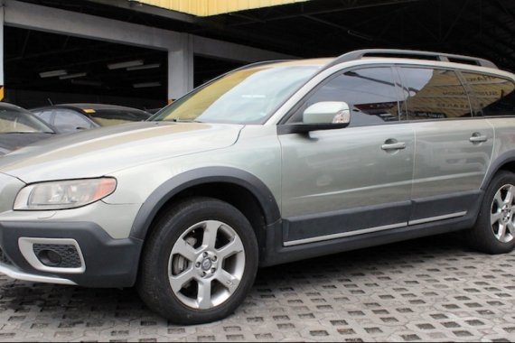 2008 Volvo XC70 for sale