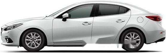 Mazda 3 Speed 2019 for sale 