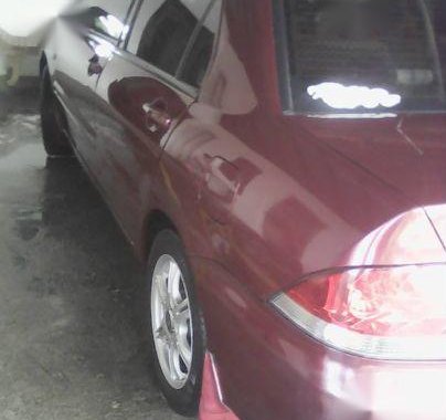 Mitsubishi Lancer 2005 for sale