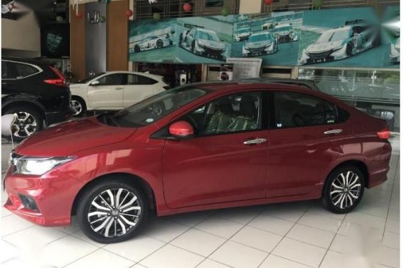 Honda City VX 2019 for sale