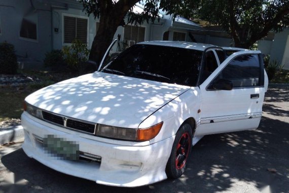 Mitsubishi Lancer 1991 Model for sale