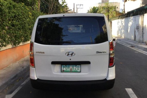 2011 Hyundai Grand Starex for sale