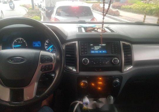 Ford Ranger 2016 for sale