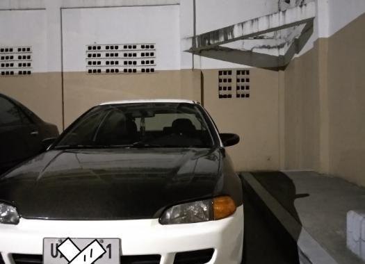 Honda Civic EG 1995 for sale